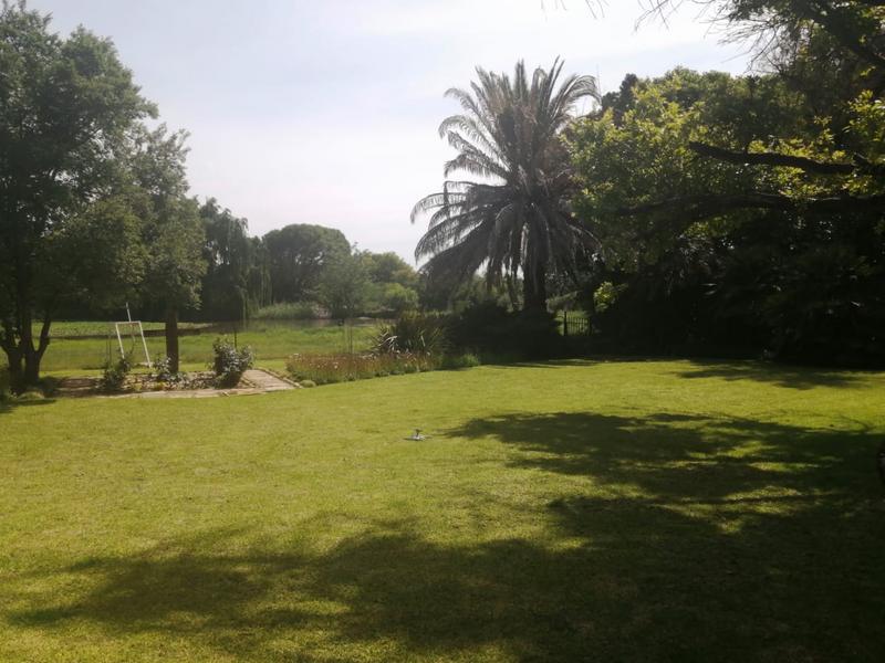 4 Bedroom Property for Sale in Bothaville Free State